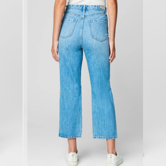 NWT BLANKNYC Ripped Jeans - Picture 4 of 8